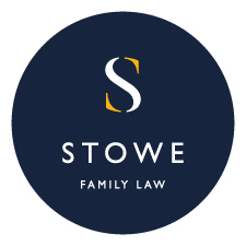 Stowe Family Law logo