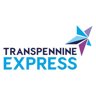 Trans pennine Express logo